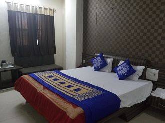 Hotel Ajanta, Bhilwara 2